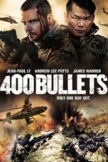 400 Bullets (2021)