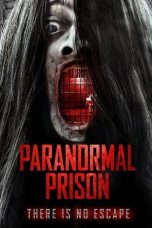Paranormal Prison (2021)