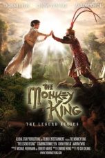 The Monkey King (2022)