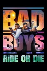 Bad Boys: Ride or Die (2024) Bad Boys: Ride or Die (2024)